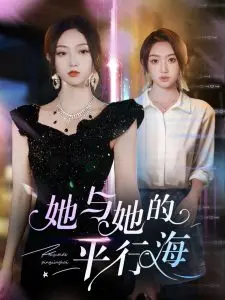 《她与她的平行海》：科幻爱情，穿越时空的命运纠葛