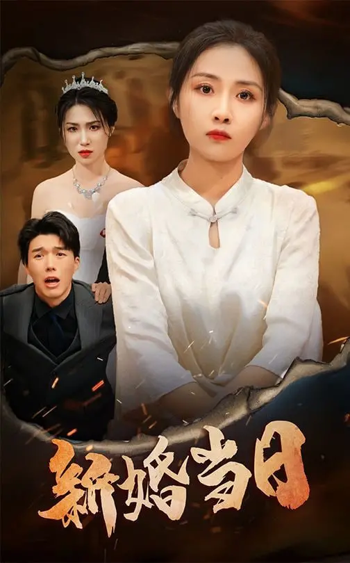 《新婚当日》：甜蜜的开端，爱情的试炼与考验