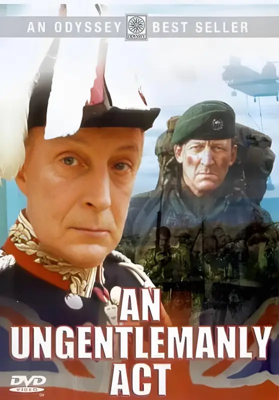 《卑鄙行动》：策略诡谲，黑帮枭雄，揭秘金融犯罪黑暗面