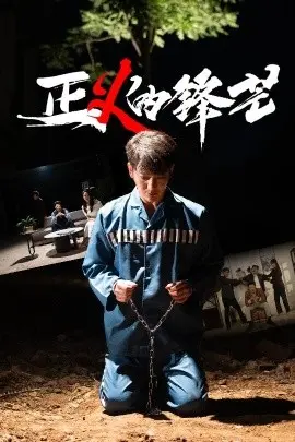 《正义的锋芒》：律师的良知与救赎，一场法庭的较量