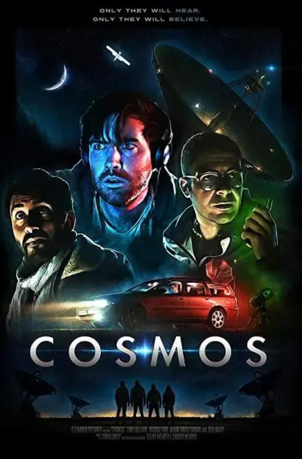 《宏观世界》：探索宇宙奥秘的视觉盛宴