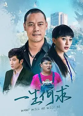 《一生何求》影评：探寻人生真谛的感人旅程