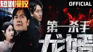 第一杀手龙婿的惊险复仇之路