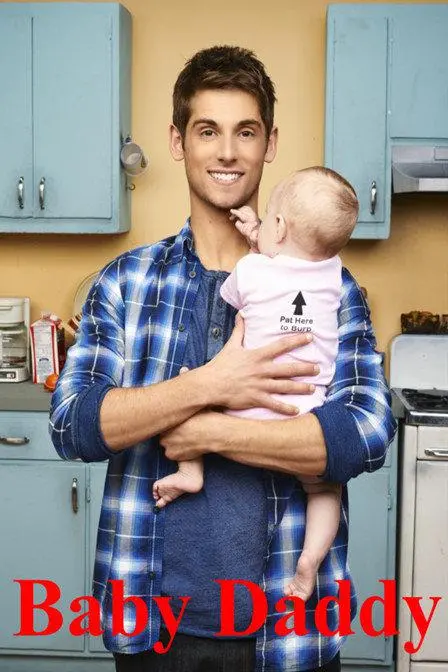 《少男奶爸 第三季》：笑泪齐飞，看少年老爸的成长之路