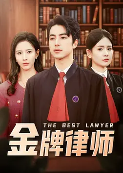 《金牌律师》：一场关于正义与人性的博弈，看小律师如何逆袭成律界传奇！