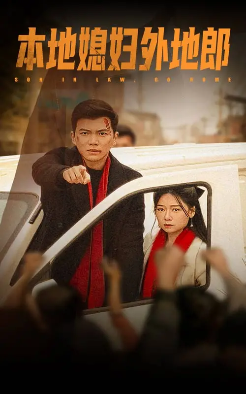 《本地媳妇外地郎》：文化碰撞下的爱情与家庭喜剧