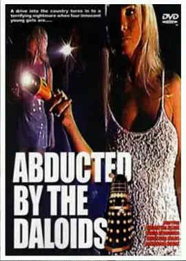 《戴立克劫持案》影评：科幻惊悚的另类演绎，揭秘外星入侵背后的阴谋