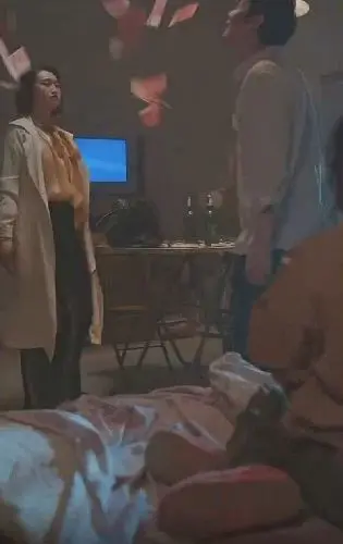 《你好 我的泰迪熊哥哥》：一场跨越物种的暖心奇遇，萌化你的少女心！