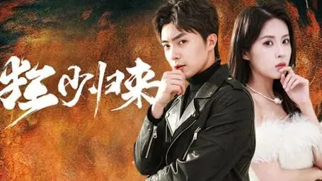 《狂少归来》：霸气归来的复仇者，打破平静都市的家有喜事？