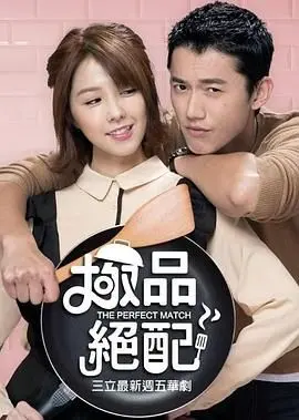 《极品绝配》：当爱情遇上现实，一场关于婚姻的爆笑“劫难”！